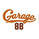 Logo Garage 88